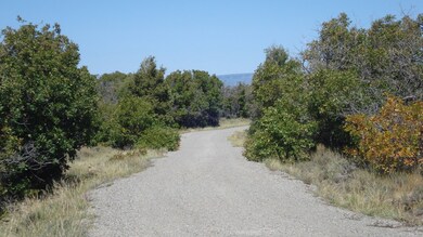 road in