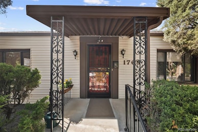1765 S Franklin St, Denver, CO 80210 - photo 2