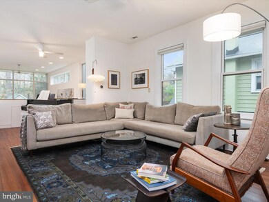 209 Spring Ave, Takoma Park, MD 20912 - photo 6