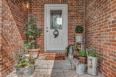 843 E Meadow Garden Ct, Nixa, MO 65714 - photo 4