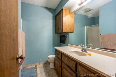3120 Cardinal Dr, Ardmore, OK 73401 - photo 6