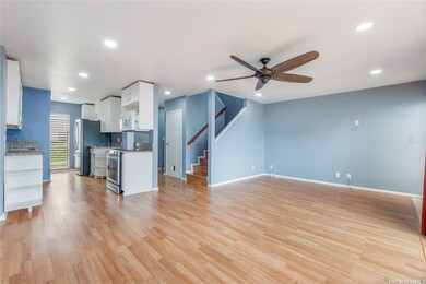 92-1043 Makakilo Dr unit 88, Kapolei, HI 96707 - photo 7