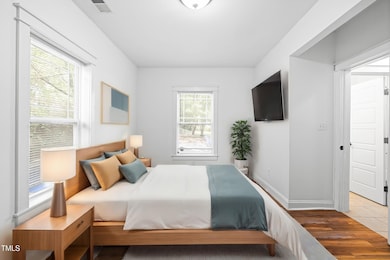 815 E Davie St, Raleigh, NC 27601 - photo 2