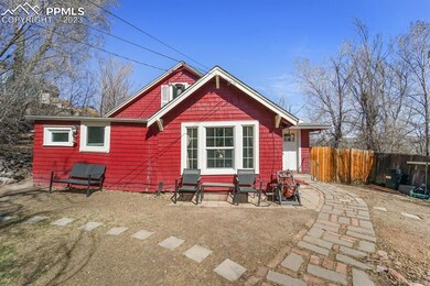 219 Blue Sun Place, Colorado Springs, CO 80905 - photo 6