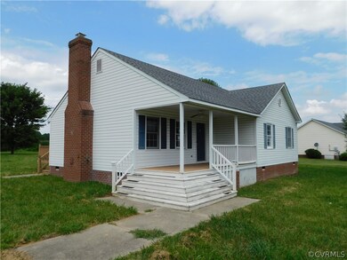 1983 Howerton Rd, Dunnsville, VA 22454 - photo 2