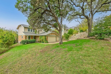 1928 Holly Hill Dr unit A, Austin, TX 78746 - photo 2