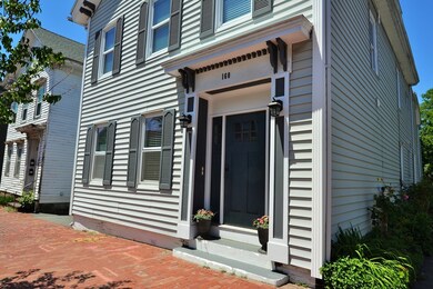 160 Bridge St unit 1, Salem, MA 01970 - photo 2