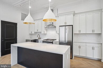 1709 21st St NW unit 22, Washington, DC 20009 - photo 6