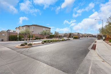 7115 Calvert Cliffs St, North Las Vegas, NV 89084 - photo 2