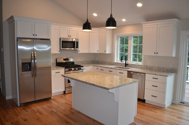 451 Cronin Rd, West Brookfield, MA 01585 - photo 2