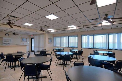 community center