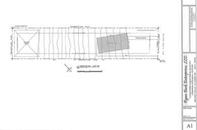 Building Site