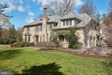 135 Exeter Rd, Devon, PA 19333 - photo 3