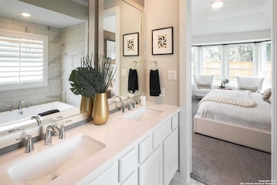 912 Easy Gruene, New Braunfels, TX 78130 - photo 5