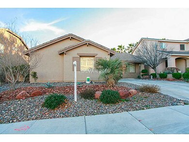 Facade/Exterior Front. 9717 Maywood Ct, Las Vegas,
