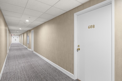 Continental Condos Apartments unit 608, Nashville, TN 37203 - photo 7