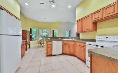 468 SE Ormond Witt Rd, Lake City, FL 32025 - photo 4