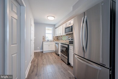 1354 Carroll St, Baltimore, MD 21230 - photo 4