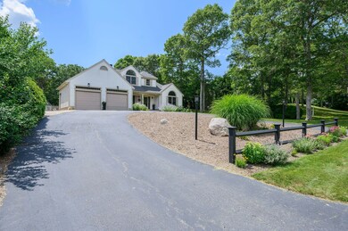 108 Old Campus Dr, East Falmouth, MA 2536 - photo 5