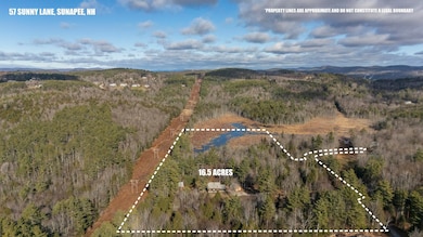 57 Sunny Ln, Sunapee, NH 03782 - photo 3