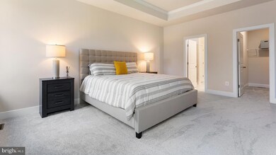 TBB Marsh Elder Rd unit ALOHA, Cambridge, MD 21613 - photo 7