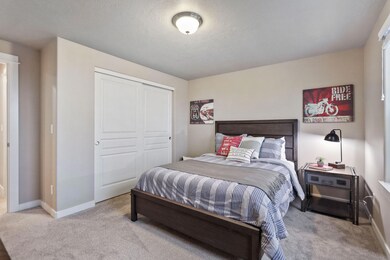 Talent - Bedroom 2