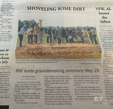 2 Jack Springs Rd, Atmore, AL 36502 - photo 4