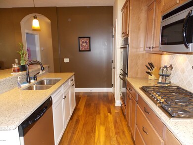 5280 Mapleside Ln SW unit 105, Wyoming, MI 49418 - photo 7