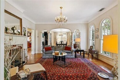 Formal Living Room