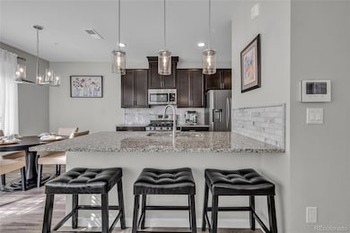 23555 E Platte Dr unit A, Aurora, CO 80016 - photo 2