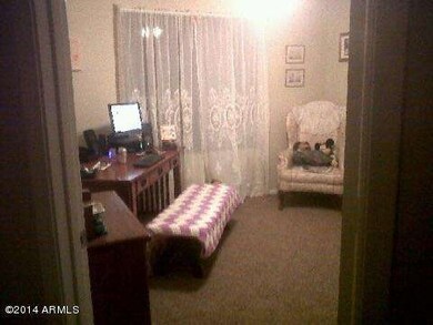 downstairs bedroom greenlee