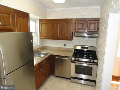 4 E Chapman St, Alexandria, VA 22301 - photo 7