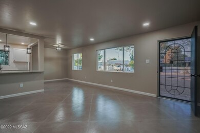 726 E Knox Dr, Tucson, AZ 85719 - photo 3