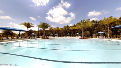 4. Wells Creek Amenity Center