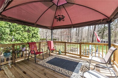 45 Whispering Pines Dr, Cranston, RI 02921 - photo 3