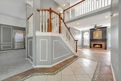 11715 Orchard Mountain Dr, Houston, TX 77059 - photo 4