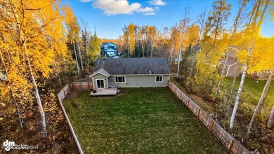 6981 S Frontier Dr, Wasilla, AK 99623 - photo 2
