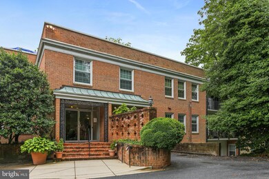 3535 Chevy Chase Lake Dr unit 104, Chevy Chase, MD 20815 - photo 2