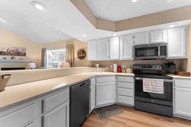 Fresh Kitchen Makeover