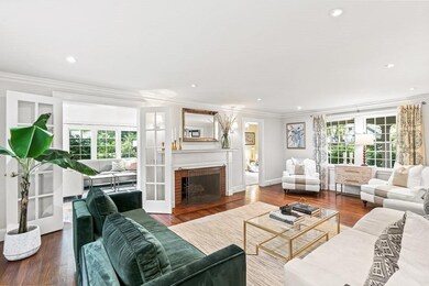 43 Fiske Rd, Wellesley Hills, MA 02481 - photo 3