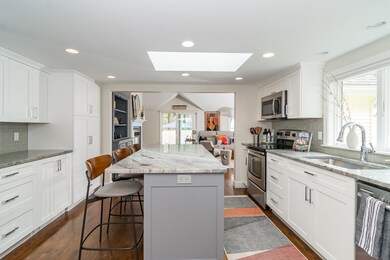 6 Cullen Rd, Dover, MA 02030 - photo 5