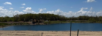 Stone Lake