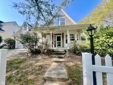 5631 Black Oak Dr, Columbus, IN 47201 - photo 2