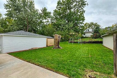 Yard/Garden.
