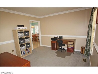 4805 Belfield Cir, North Chesterfield, VA 23237 - photo 7