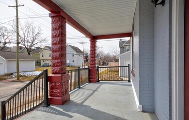 Porch