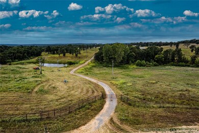 9906 S 241st West Ave, Sapulpa, OK 74066 - photo 2