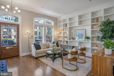 618 3rd St NE, Washington, DC 20002 - photo 3