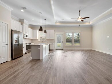 49 Manchester Dr, Crawfordville, FL 32327 - photo 4