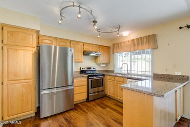 3737 W REDFIELD RD Phoenix AZ 85053